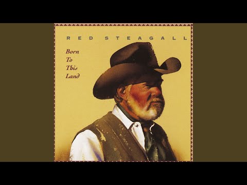 Panhandle Wind - Red Steagall