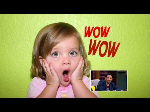 The Best Of Ini Tallshow - Cocokologi Antara Reza Rahadian Dan Soleh Solihun