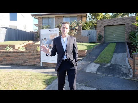 Walk Through Tour of 44 Lawrence Crescent, Noble Park North