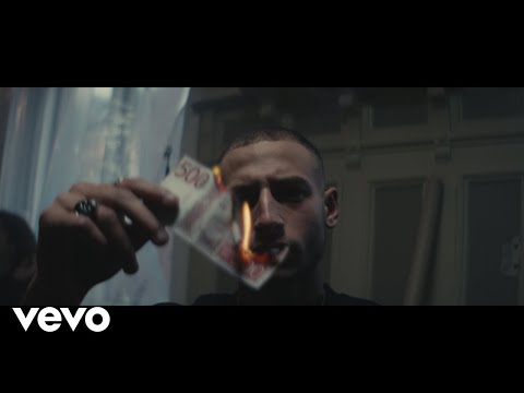 Ison & Fille, ISON, Fille Danza - Pengar