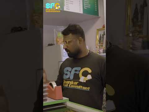 How to Build a Profitable Food Business?  SFC - Shankar Food Consultant #shorts