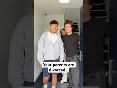Like a competition… #explore #shorts #parents #comedy  #relatable
