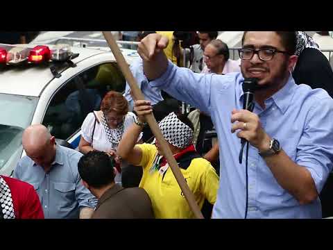 Raja Abdulhaq youtube video #2