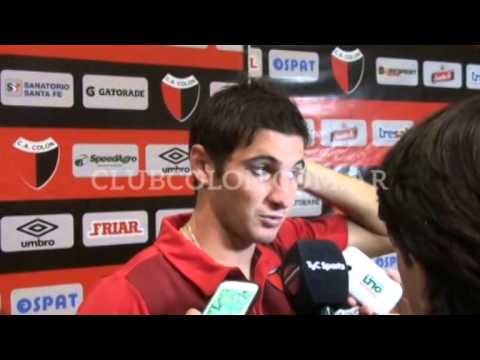 Lucas Alario