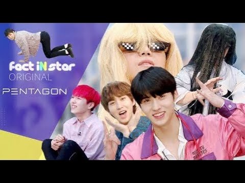 download lagu mp3 mp4 Pentagon Hard Times, download mp3 Pentagon Hard Times free download, download mp3 Pentagon Hard Times