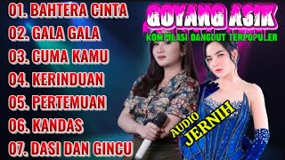 Download lagu 'GOYANG ASIK - KOMPILASI LAGI DANGDUT TERPOPULER mp3