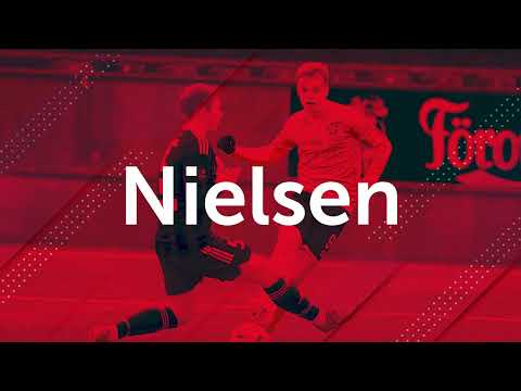 Jørgen Nielsen - Reyði Pantarin