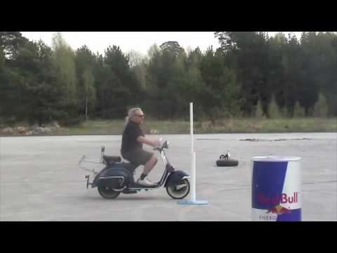 VVC Gymkhana KM 2010