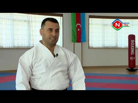 Kim sevirsə idmanı - 22.11.2022