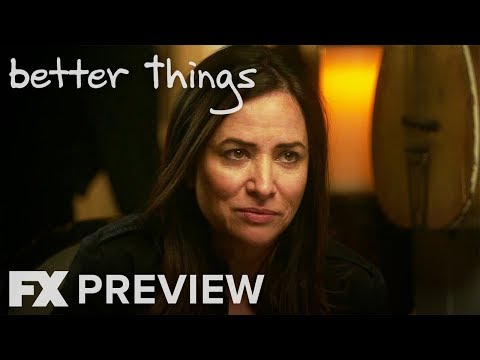 Better Things Season 2 (Teaser 'Animals')