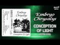 Embryo Chrysalys - Conception Of Light (Demo 1990)