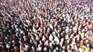 El ritmo del garaje - loquillo y los trogloditas