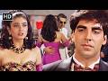 Ae Kaash Kahin Aisa Hota Mohra 1994 Akshay Kumar Raveena Tandon Kumar Sanu Dard Bhare Song