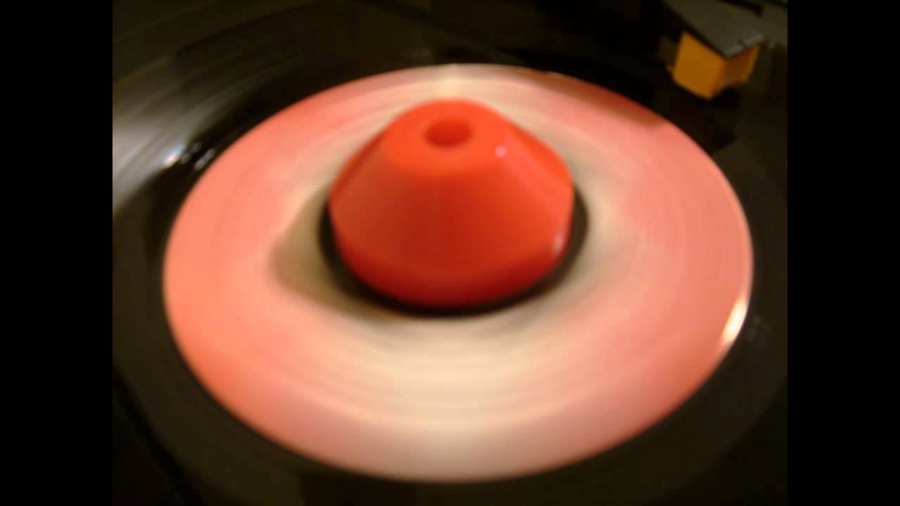 (((MONO))) Dion - Abraham, Martin and John 45 rpm 1968