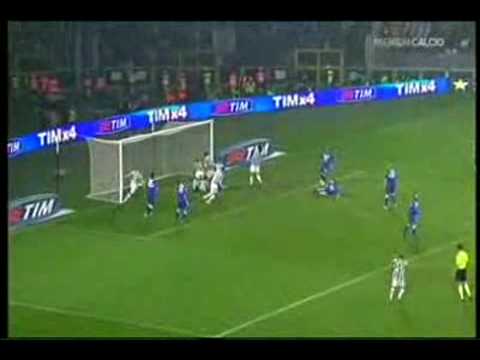 Juventus-Sampdoria 5-1 ampia sintesi