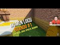 MOMEN KOCAK WINDAH BASUDARA TEORI BOCIL KEMATIAN