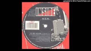 S.S.R. -- To Be House (M.P.B.G Mix)