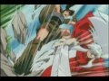 An Inuyasha and Koga AMV - Born to Be Wild ...
