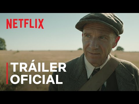 Tráiler en V.O.S.E. de La excavación