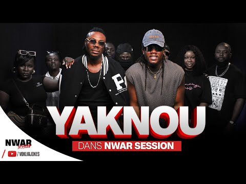 YAKNOU IN NWAR SESSION