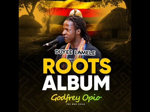 DUYEE LAMELE-GODFREY OPIO