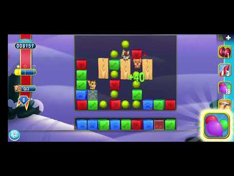 PET RESCUE SAGA LEVEL 5919 ~ No boosters