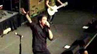 It Ain&#39;t Me Babe (live) cover by New Found Glory