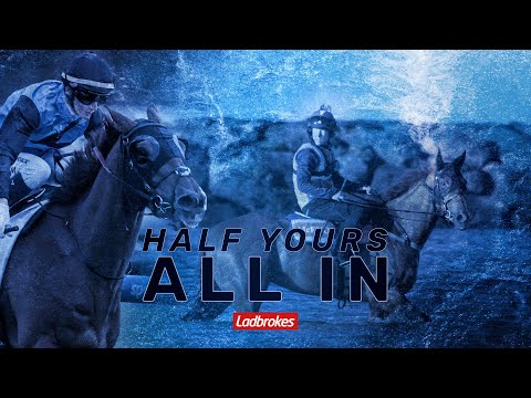 Half Yours: From $300k Gamble To Caulfield Cup Threat