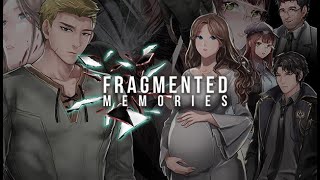 Fragmented Memories Demo Gameplay (What Is The Real Place?)