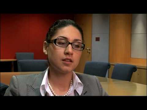 The Masters in Finance Alumni Experience | London Business School