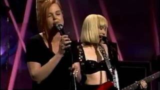 Go-Go's - Vacation (Live '90)