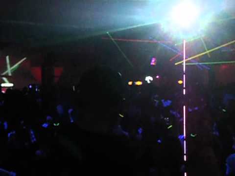 Eddie Thoneick playing Judas vs. Life your life live @ Bootshaus, 30.04.2012