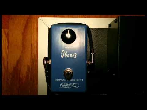Vintage Ibanez Phase Tone PT-900 (1974)