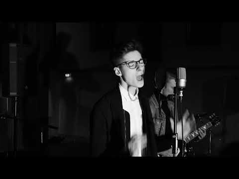 In My Blood - Shawn Mendes | VIKTORIO x Beyond The Oceans Cover