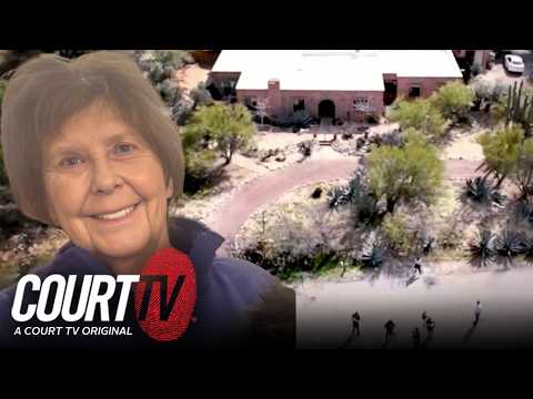 Why Was Nancy Guthrie Taken?