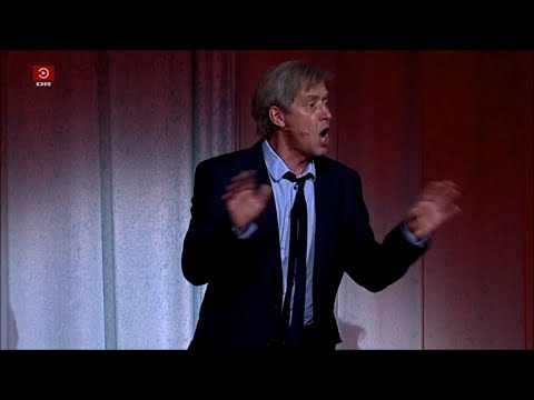 Cirkusrevyen 2012 - Vores ansigt udadtil