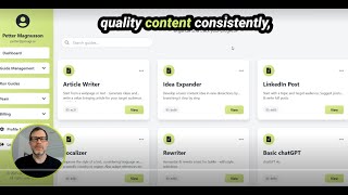 purposewrite.com - demo 250322 - Article Write