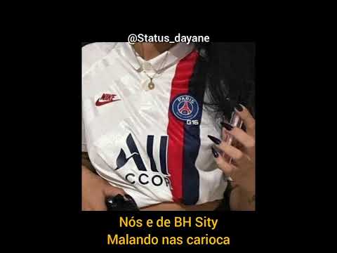 Festa em 4 rodas - MC Laranjinha