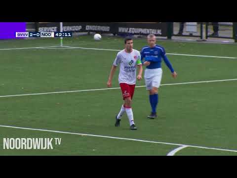 Speelronde 6 | GVVV - Noordwijk 2-1 | Tweede Divisie| NOORDWIJK TV