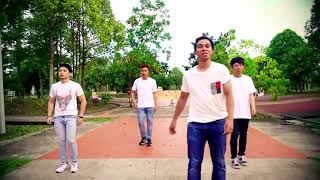 Foster The People - Sit Next To Me (Stereotypes Remix) | Choreography #KlaskCrew