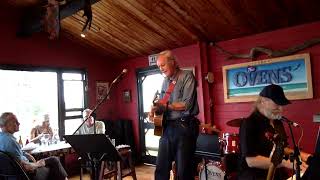 Tom Chapin &amp; Steve Chapin Live from the Ol&#39; Miner Diner - 9-1-21