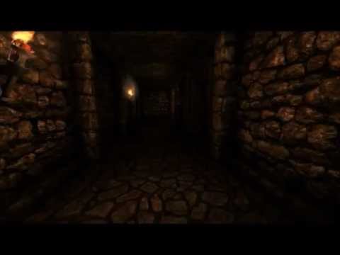 Matt and Ant play Amnesia Custom Story - THE DARK ROOM :O