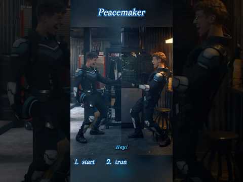 He Met His Alternate Self… and the Basement Key Still Works 😳🌀🔑 | #shorts