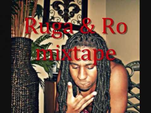 all the way fucked up