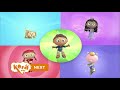 KERA Kids Super WHY Promo 30s