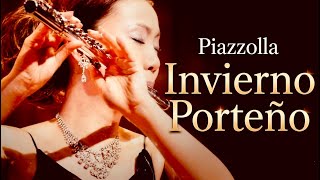 Download lagu Invierno Porteño|ブエノスアイレスの冬 Astor Piazzolla ピアソラ mp3 Download lagu Invierno Porteño|ブエノスアイレスの冬 Astor Piazzolla ピアソラ mp3