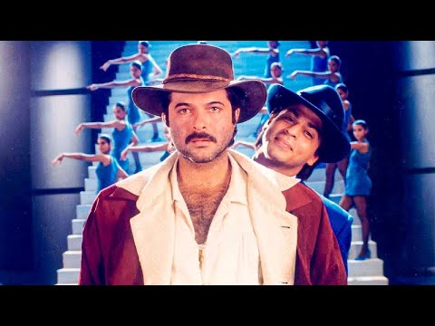 Duniya Re Duniya Very Good Very Good | Udit, Vinod | Trimurti | Shahrukh Khan Superhit Song