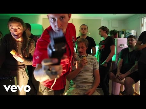 SOFT PLAY - People That You Meet