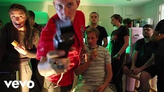 Slaves - People That You Meet