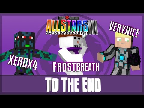 All Stars Season 3 - Ep.3